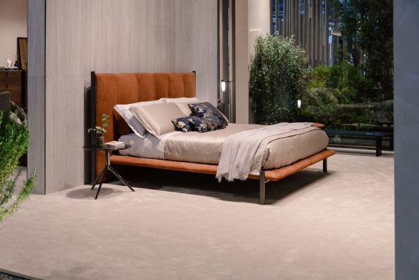 Levante bed - myhome